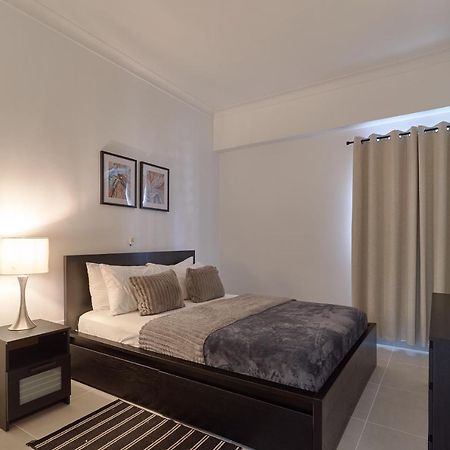 סנטו דומינגו Dom. Rep. Exclusive 2 Bed Apt. Evaristo Morales מראה חיצוני תמונה