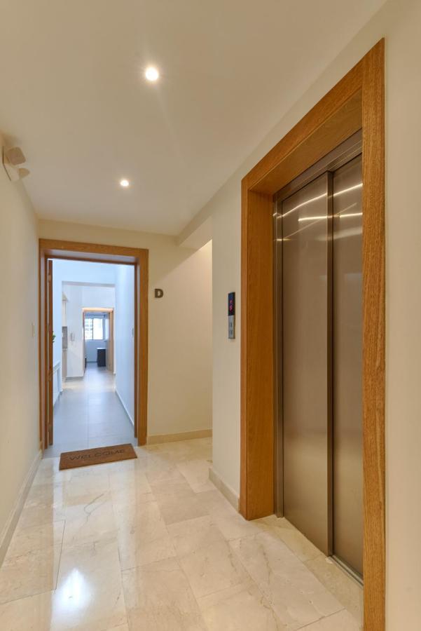 סנטו דומינגו Dom. Rep. Exclusive 2 Bed Apt. Evaristo Morales מראה חיצוני תמונה