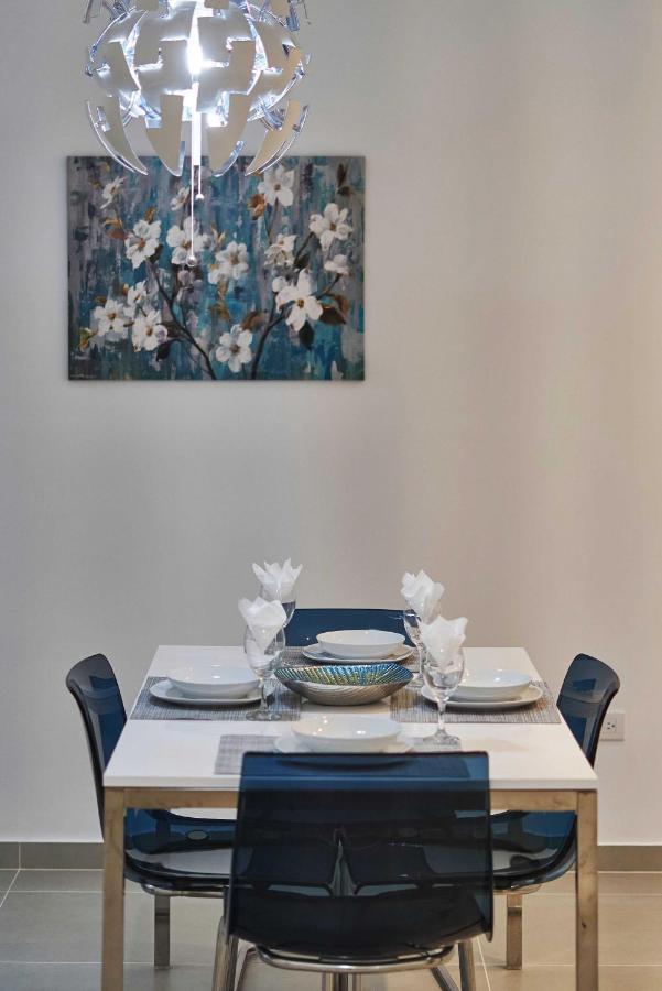 סנטו דומינגו Dom. Rep. Exclusive 2 Bed Apt. Evaristo Morales מראה חיצוני תמונה