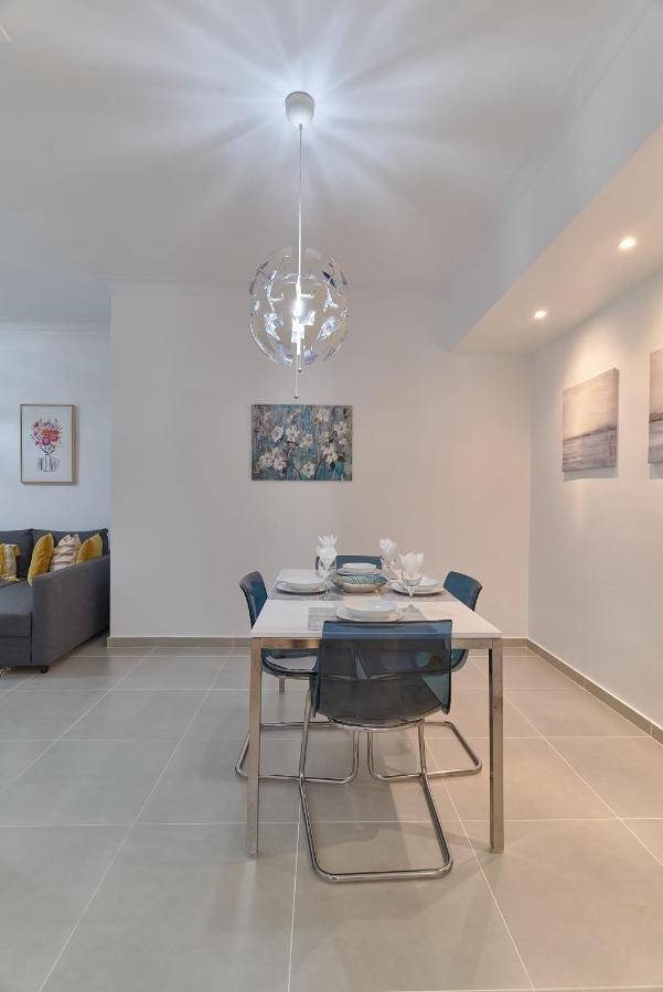 סנטו דומינגו Dom. Rep. Exclusive 2 Bed Apt. Evaristo Morales מראה חיצוני תמונה