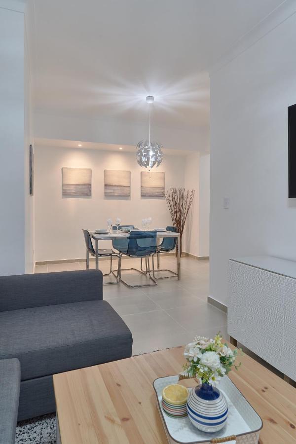 סנטו דומינגו Dom. Rep. Exclusive 2 Bed Apt. Evaristo Morales מראה חיצוני תמונה