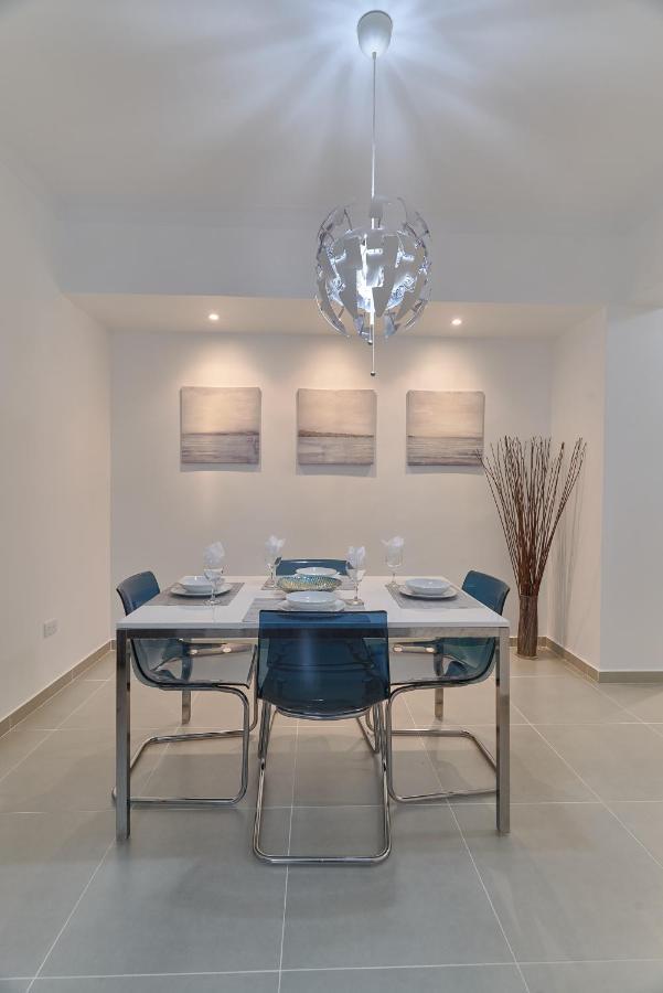 סנטו דומינגו Dom. Rep. Exclusive 2 Bed Apt. Evaristo Morales מראה חיצוני תמונה