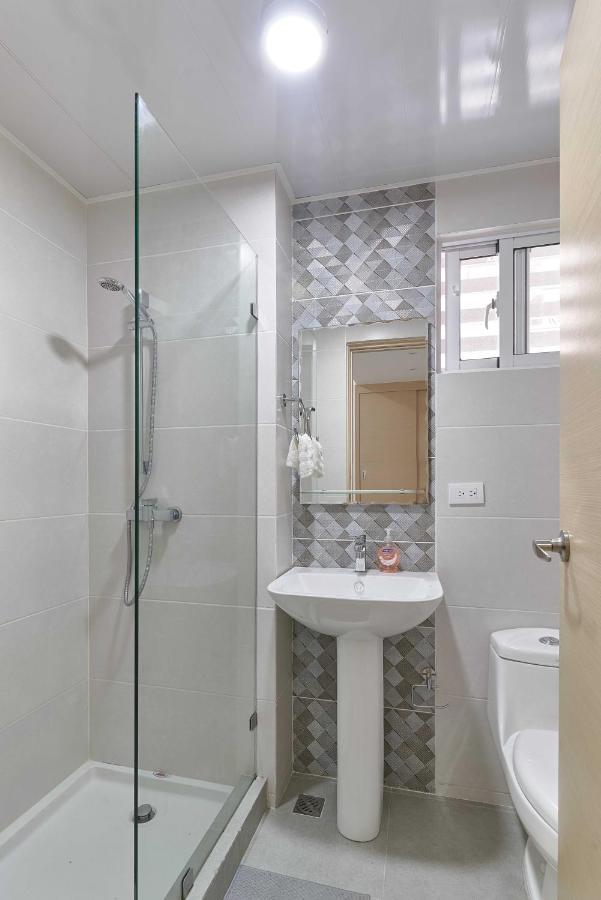 סנטו דומינגו Dom. Rep. Exclusive 2 Bed Apt. Evaristo Morales מראה חיצוני תמונה